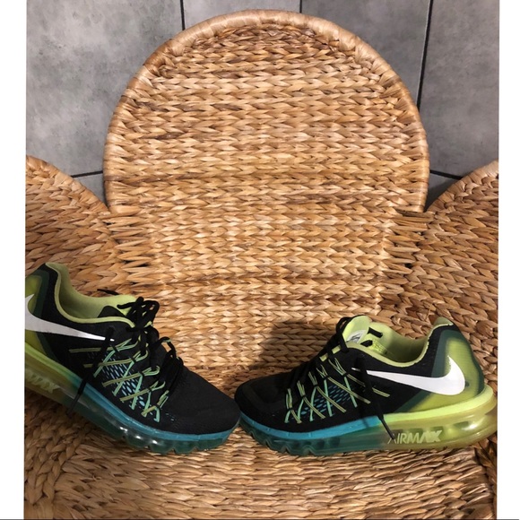 Men’s Nike Air Max’s! - Picture 2 of 3